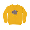 Sweatshirt (Men) - Moo Nday Vibes (7 Colours)