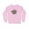 Sweatshirt (Men) - Moo Nday Vibes (7 Colours)