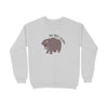 Sweatshirt (Men) - Moo Nday Vibes (7 Colours)