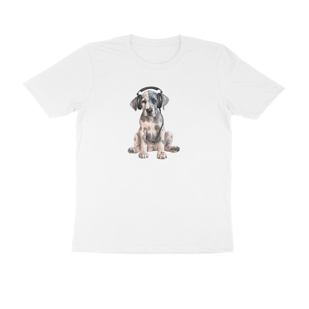 Front View - 5526107