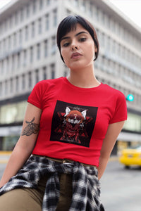 Crop Top (Women) - Cooler Than You (13 Colours)