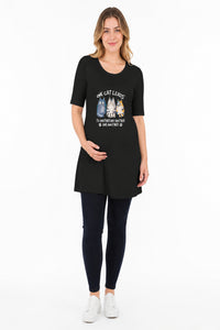 Never Ending Maternity Dress (1 Colour)