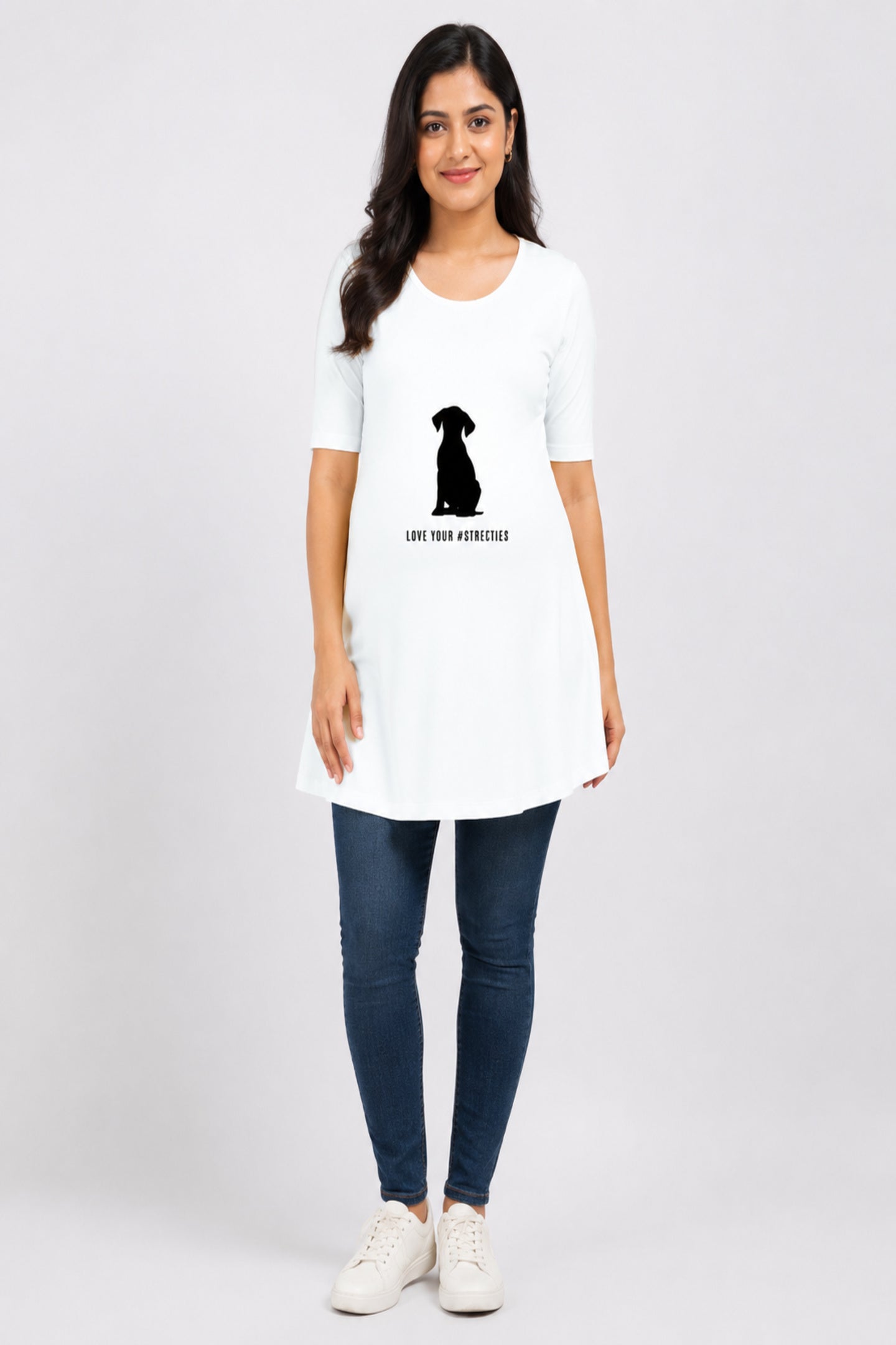 Unbreakable Bond Maternity Dress (1 Colour)