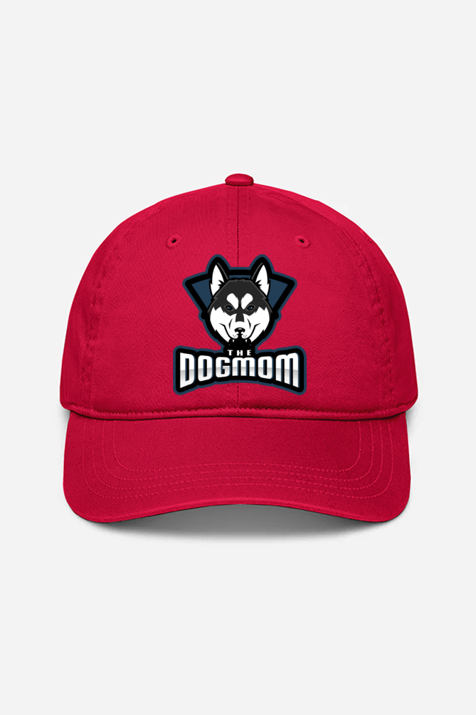 The Dogmom Husky Cap (7 Colours)