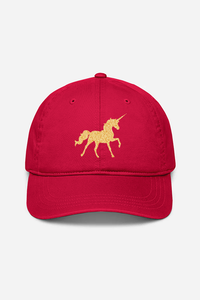 Mystical Unicorn Cap (7 Colours)