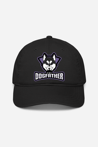 The Dogfather Husky Cap (7 Colours)
