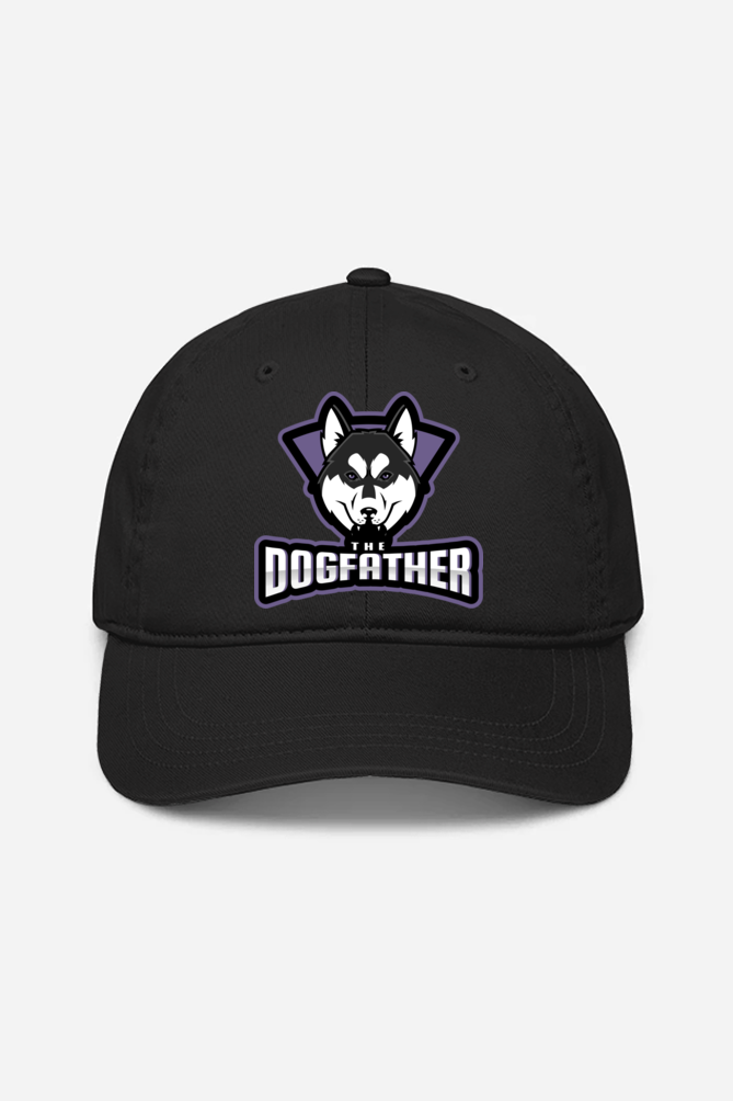 The Dogfather Husky Cap (7 Colours)