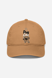 Pug Life Cap (5 Colours)