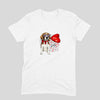 Stepevoli Clothing - Round Neck T-Shirt (Men) - Beagle Furever Love (11 Colours)