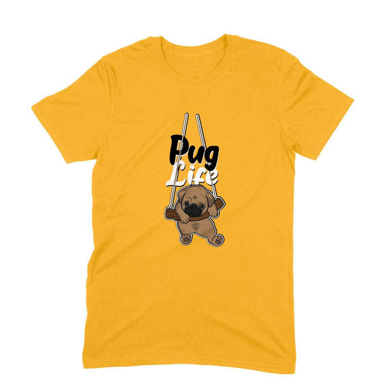 Pug life outlet clothing