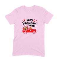 Stepevoli Clothing - Round Neck T-Shirt (Men) - Valentine's Day Special (6 Colours)