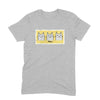 Stepevoli Clothing - Round Neck T-Shirt (Men) - Meh Mondays (11 Colours)