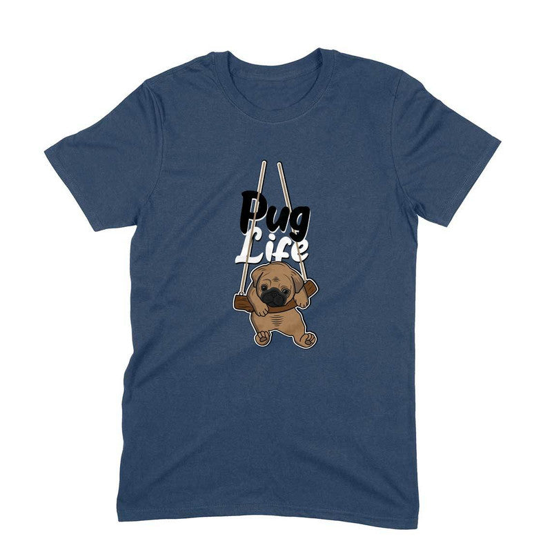 Pug life outlet clothing