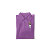 Stepevoli Clothing - Polo Neck T-Shirt (Men) - Fun Loving Beagle (11 Colours)