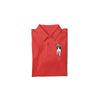 Stepevoli Clothing - Polo Neck T-Shirt (Men) - Fun Loving Beagle (11 Colours)
