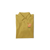 Stepevoli Clothing - Polo Neck T-Shirt (Men) - Be Mine Valentine (4 Colours)