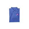 Stepevoli Clothing - Polo Neck T-Shirt (Men) - Best Friend Fur Real (11 Colours)