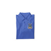 Stepevoli Clothing - Polo Neck T-Shirt (Men) - Happy Corgi (11 Colours)
