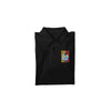 Stepevoli Clothing - Polo Neck T-Shirt (Men) - Beast Mode (8 Colours)