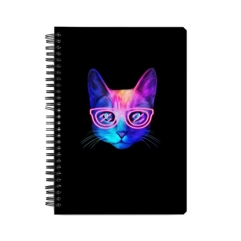 Stepevoli Notebooks - Best Friend Fur Real Notebook