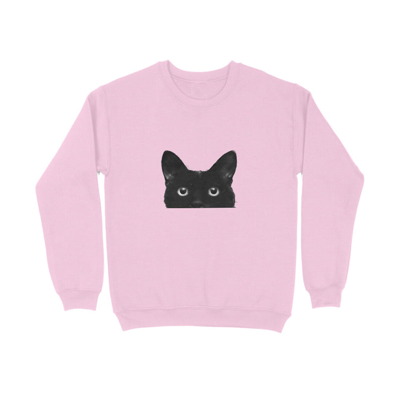Stepevoli Clothing - Sweatshirt (Unisex) - Everlasting Black (7 Colours)