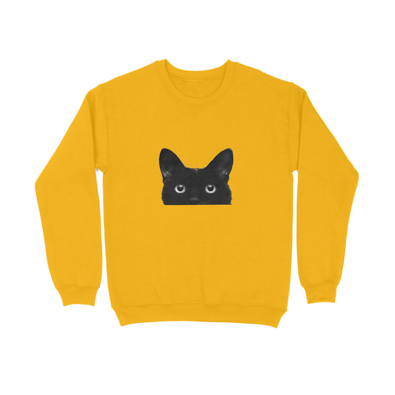 Stepevoli Clothing - Sweatshirt (Unisex) - Everlasting Black (7 Colours)