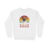 Stepevoli Clothing - Sweatshirt (Unisex) - The Cat Whisperer (4 Colours)