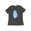 Stepevoli Clothing - Round Neck T-Shirt (Women) - Snugglebugs (16 Colours)