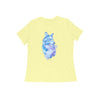Stepevoli Clothing - Round Neck T-Shirt (Women) - Snugglebugs (16 Colours)