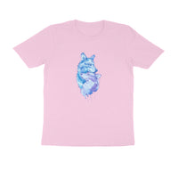 Stepevoli Clothing - Round Neck T-Shirt (Men) - Snugglebugs (12 Colours)
