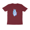 Stepevoli Clothing - Round Neck T-Shirt (Men) - Snugglebugs (12 Colours)
