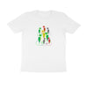 Stepevoli Clothing - Round Neck T-Shirt (Men) - Sassy Kitties (10 Colours)