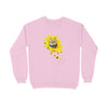 Stepevoli Clothing - Sweatshirt (Unisex) - A Meowment Of Sunshine (11 Colours)