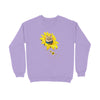 Sweatshirt (Men) - A Meowment Of Sunshine (11 Colours)