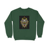 Stepevoli Clothing - Sweatshirt (Unisex) - Alfa Wolf (12 Colours)