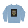 Stepevoli Clothing - Sweatshirt (Unisex) - Alfa Wolf (12 Colours)