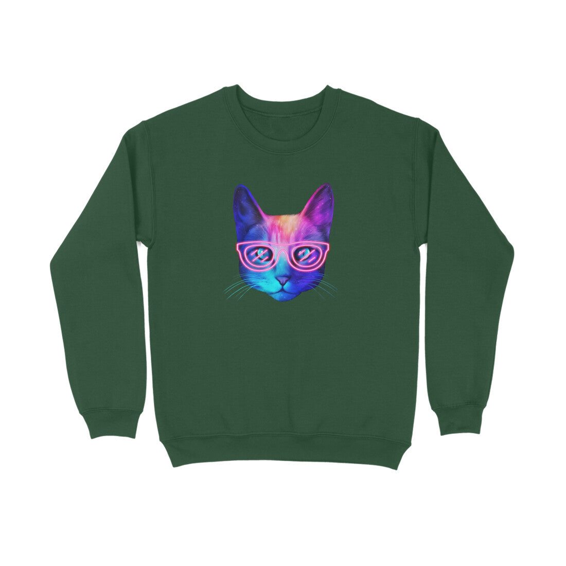Stepevoli Clothing - Sweatshirt (Unisex) - Best Friend Fur Real (12 Colours)