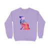 Stepevoli Clothing - Sweatshirt (Unisex) - Best Fur-ends Forever (7 Colours)