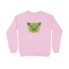 Stepevoli Clothing - Sweatshirt (Unisex) - British Shorthair Victorian Cat (10 Colours)