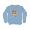 Stepevoli Clothing - Sweatshirt (Unisex) - Cavalier King Charles Spaniel (7 Colours)