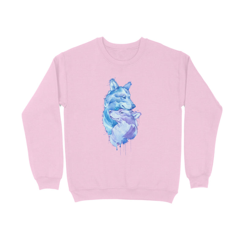 Stepevoli Clothing - Sweatshirt (Unisex) - Snugglebugs (9 Colours)