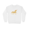 Stepevoli Clothing - Sweatshirt (Unisex) - Mystical Unicorn (7 Colours)