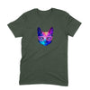Stepevoli Clothing - Round Neck T-Shirt (Men) - Best Friend Fur Real (11 Colours)