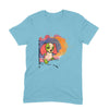 Stepevoli Clothing - Round Neck T-Shirt (Men) - Cavalier King Charles Spaniel (11 Colours)